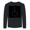 Ultra Cotton™ 100% Cotton Long Sleeve T Shirt Thumbnail