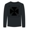 Ultra Cotton™ 100% Cotton Long Sleeve T Shirt Thumbnail