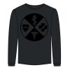 Ultra Cotton™ 100% Cotton Long Sleeve T Shirt Thumbnail
