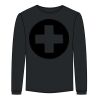Ultra Cotton™ 100% Cotton Long Sleeve T Shirt Thumbnail