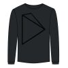 Ultra Cotton™ 100% Cotton Long Sleeve T Shirt Thumbnail