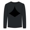 Ultra Cotton™ 100% Cotton Long Sleeve T Shirt Thumbnail