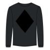 Ultra Cotton™ 100% Cotton Long Sleeve T Shirt Thumbnail