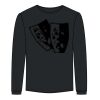 Ultra Cotton™ 100% Cotton Long Sleeve T Shirt Thumbnail