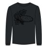 Ultra Cotton™ 100% Cotton Long Sleeve T Shirt Thumbnail