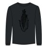 Ultra Cotton™ 100% Cotton Long Sleeve T Shirt Thumbnail