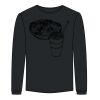 Ultra Cotton™ 100% Cotton Long Sleeve T Shirt Thumbnail
