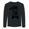 Ultra Cotton™ 100% Cotton Long Sleeve T Shirt Thumbnail