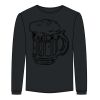 Ultra Cotton™ 100% Cotton Long Sleeve T Shirt Thumbnail