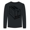 Ultra Cotton™ 100% Cotton Long Sleeve T Shirt Thumbnail