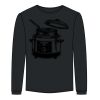 Ultra Cotton™ 100% Cotton Long Sleeve T Shirt Thumbnail