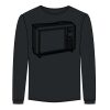 Ultra Cotton™ 100% Cotton Long Sleeve T Shirt Thumbnail