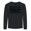 Ultra Cotton™ 100% Cotton Long Sleeve T Shirt Thumbnail