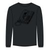 Ultra Cotton™ 100% Cotton Long Sleeve T Shirt Thumbnail