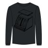 Ultra Cotton™ 100% Cotton Long Sleeve T Shirt Thumbnail