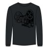 Ultra Cotton™ 100% Cotton Long Sleeve T Shirt Thumbnail