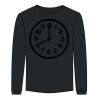Ultra Cotton™ 100% Cotton Long Sleeve T Shirt Thumbnail