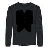 Ultra Cotton™ 100% Cotton Long Sleeve T Shirt Thumbnail