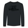 Ultra Cotton™ 100% Cotton Long Sleeve T Shirt Thumbnail