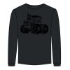 Ultra Cotton™ 100% Cotton Long Sleeve T Shirt Thumbnail