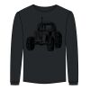 Ultra Cotton™ 100% Cotton Long Sleeve T Shirt Thumbnail