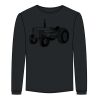 Ultra Cotton™ 100% Cotton Long Sleeve T Shirt Thumbnail
