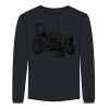 Ultra Cotton™ 100% Cotton Long Sleeve T Shirt Thumbnail