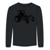 Ultra Cotton™ 100% Cotton Long Sleeve T Shirt Thumbnail