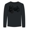 Ultra Cotton™ 100% Cotton Long Sleeve T Shirt Thumbnail