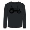 Ultra Cotton™ 100% Cotton Long Sleeve T Shirt Thumbnail