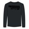 Ultra Cotton™ 100% Cotton Long Sleeve T Shirt Thumbnail