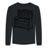 Ultra Cotton™ 100% Cotton Long Sleeve T Shirt Thumbnail