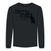 Ultra Cotton™ 100% Cotton Long Sleeve T Shirt Thumbnail
