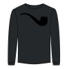 Ultra Cotton™ 100% Cotton Long Sleeve T Shirt Thumbnail
