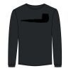 Ultra Cotton™ 100% Cotton Long Sleeve T Shirt Thumbnail