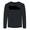 Ultra Cotton™ 100% Cotton Long Sleeve T Shirt Thumbnail