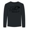 Ultra Cotton™ 100% Cotton Long Sleeve T Shirt Thumbnail