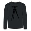 Ultra Cotton™ 100% Cotton Long Sleeve T Shirt Thumbnail