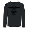 Ultra Cotton™ 100% Cotton Long Sleeve T Shirt Thumbnail
