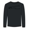 Ultra Cotton™ 100% Cotton Long Sleeve T Shirt Thumbnail