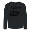Ultra Cotton™ 100% Cotton Long Sleeve T Shirt Thumbnail
