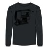 Ultra Cotton™ 100% Cotton Long Sleeve T Shirt Thumbnail