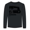 Ultra Cotton™ 100% Cotton Long Sleeve T Shirt Thumbnail
