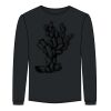 Ultra Cotton™ 100% Cotton Long Sleeve T Shirt Thumbnail