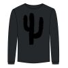 Ultra Cotton™ 100% Cotton Long Sleeve T Shirt Thumbnail