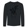 Ultra Cotton™ 100% Cotton Long Sleeve T Shirt Thumbnail