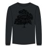 Ultra Cotton™ 100% Cotton Long Sleeve T Shirt Thumbnail