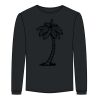Ultra Cotton™ 100% Cotton Long Sleeve T Shirt Thumbnail