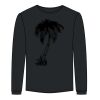 Ultra Cotton™ 100% Cotton Long Sleeve T Shirt Thumbnail