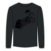Ultra Cotton™ 100% Cotton Long Sleeve T Shirt Thumbnail